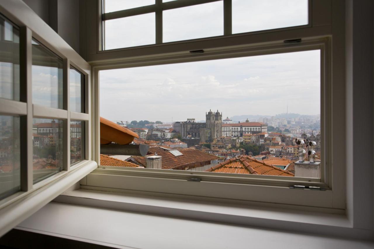 Rva - Clerigos Apartments Porto Exterior foto